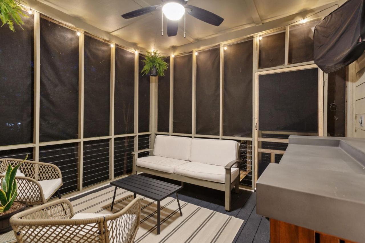 Lanier Landing - Private Dock Hot Tub Game Room Гейнсвілл Екстер'єр фото